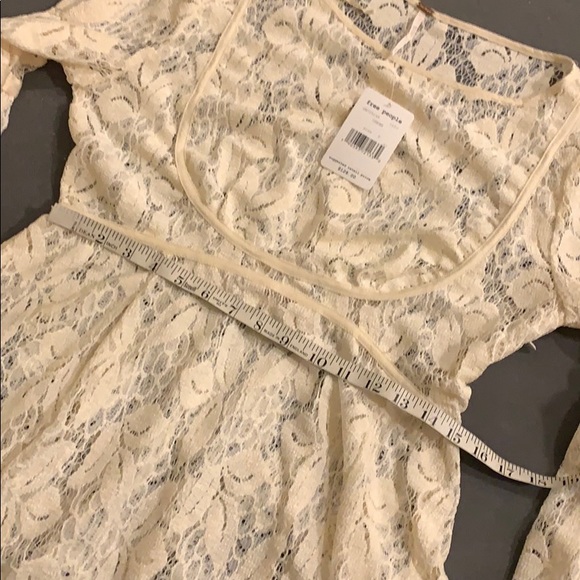 - FREE PEOPLE RUBI DRESS - Picture 6 of 11